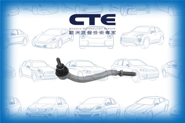 CTE CTE16001L Steering tie rod CTE16001L: Buy near me in Poland at 2407.PL - Good price!