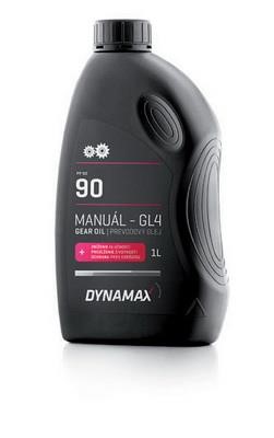 Dynamax 502010 Olej 502010: Dobra cena w Polsce na 2407.PL - Kup Teraz!
