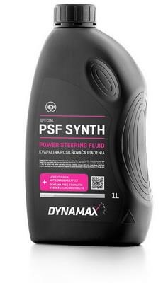 Dynamax 503074 Hydraulic oil Dynamax, 1l 503074: Buy near me in Poland at 2407.PL - Good price!