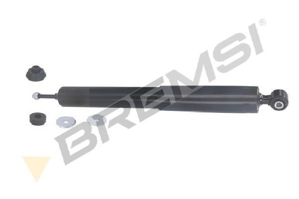 Bremsi SA0038 Rear oil shock absorber SA0038: Buy near me in Poland at 2407.PL - Good price!