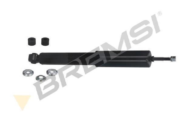 Bremsi SA0948 Front oil and gas suspension shock absorber SA0948: Buy near me in Poland at 2407.PL - Good price!