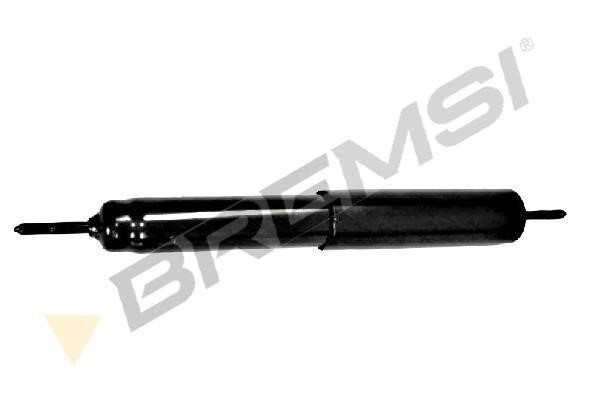 Bremsi SA1013 Front oil and gas suspension shock absorber SA1013: Buy near me in Poland at 2407.PL - Good price!