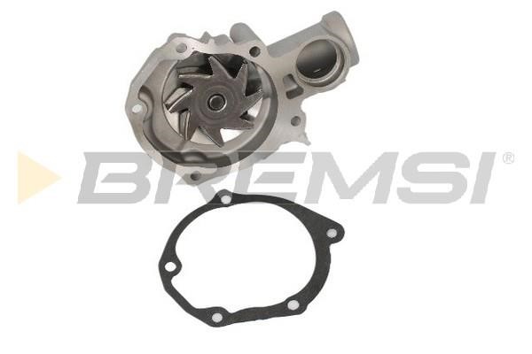 Bremsi WP0505 Water pump WP0505: Buy near me in Poland at 2407.PL - Good price!