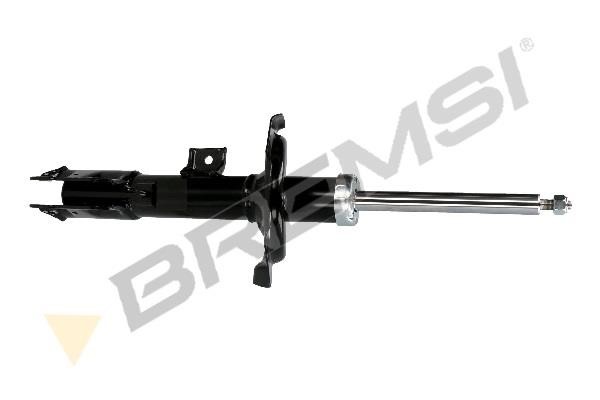 Bremsi SA1492 Front right gas oil shock absorber SA1492: Buy near me at 2407.PL in Poland at an Affordable price!