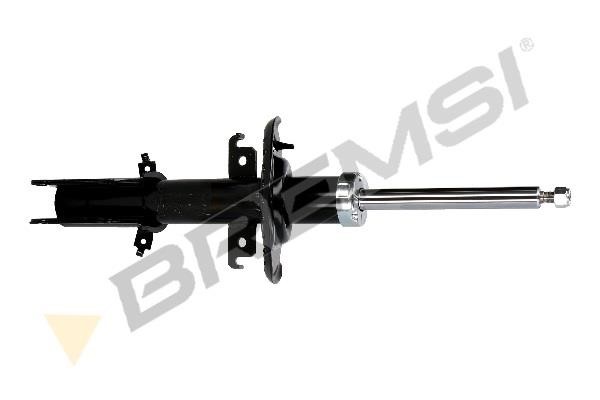 Bremsi SA0830 Front oil and gas suspension shock absorber SA0830: Buy near me in Poland at 2407.PL - Good price!