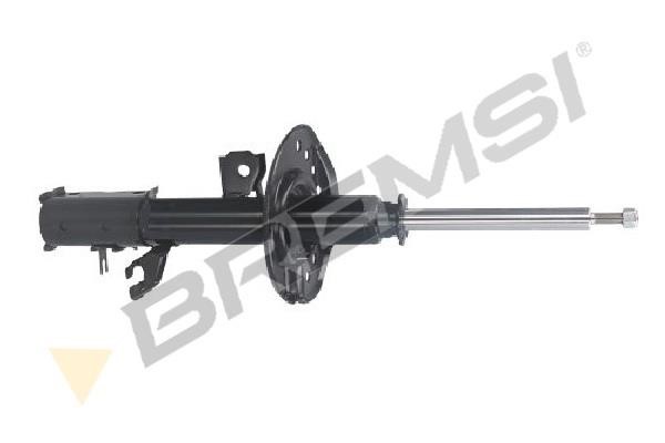Bremsi SA0890 Front Left Gas Oil Suspension Shock Absorber SA0890: Buy near me in Poland at 2407.PL - Good price!