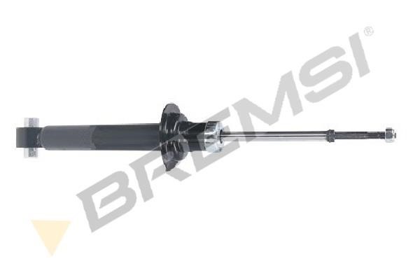 Bremsi SA0931 Front oil and gas suspension shock absorber SA0931: Buy near me in Poland at 2407.PL - Good price!