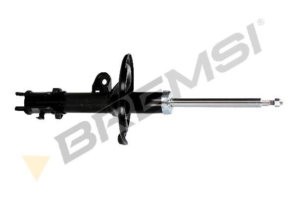 Bremsi SA1830 Front right gas oil shock absorber SA1830: Buy near me in Poland at 2407.PL - Good price!