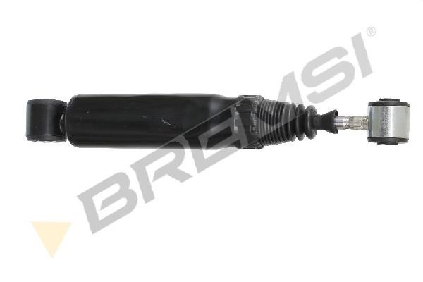 Bremsi SA0110 Rear oil and gas suspension shock absorber SA0110: Buy near me in Poland at 2407.PL - Good price!