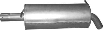 Polmostrow 30.63 End Silencer 3063: Buy near me in Poland at 2407.PL - Good price!