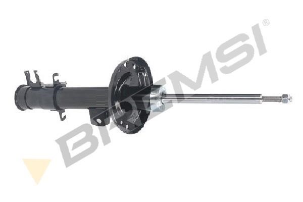 Bremsi SA0135 Front right gas oil shock absorber SA0135: Buy near me in Poland at 2407.PL - Good price!