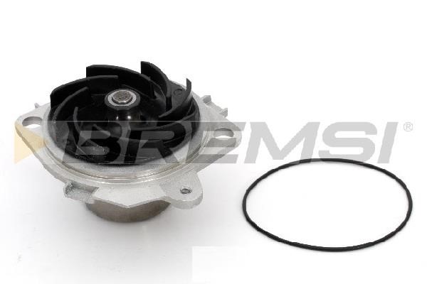 Bremsi WP0103 Water pump WP0103: Buy near me in Poland at 2407.PL - Good price!