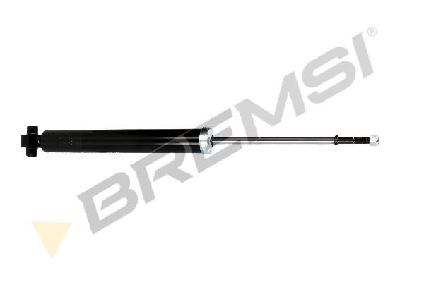 Bremsi SA1190 Rear oil and gas suspension shock absorber SA1190: Buy near me in Poland at 2407.PL - Good price!