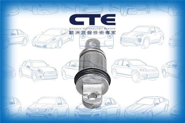 CTE CBH36002 Silent block CBH36002: Buy near me at 2407.PL in Poland at an Affordable price!