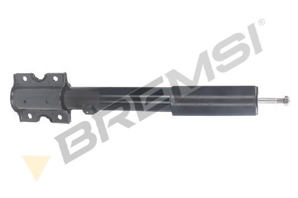 Bremsi SA0217 Front oil and gas suspension shock absorber SA0217: Buy near me in Poland at 2407.PL - Good price!
