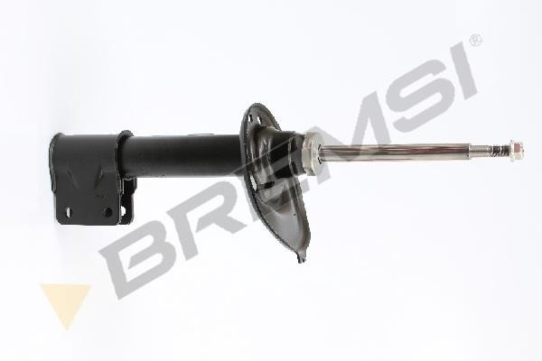 Bremsi SA0592 Front Left Gas Oil Suspension Shock Absorber SA0592: Buy near me in Poland at 2407.PL - Good price!