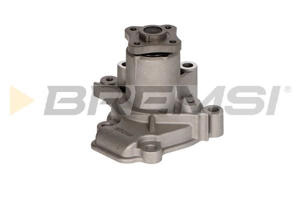 Bremsi WP0582 Water pump WP0582: Buy near me in Poland at 2407.PL - Good price!