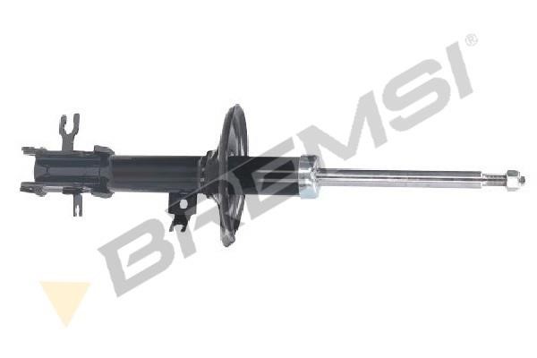 Bremsi SA1883 Front Left Gas Oil Suspension Shock Absorber SA1883: Buy near me in Poland at 2407.PL - Good price!