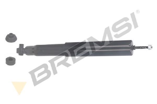 Bremsi SA0285 Амортизатор подвески задний масляный SA0285: Отличная цена - Купить в Польше на 2407.PL!