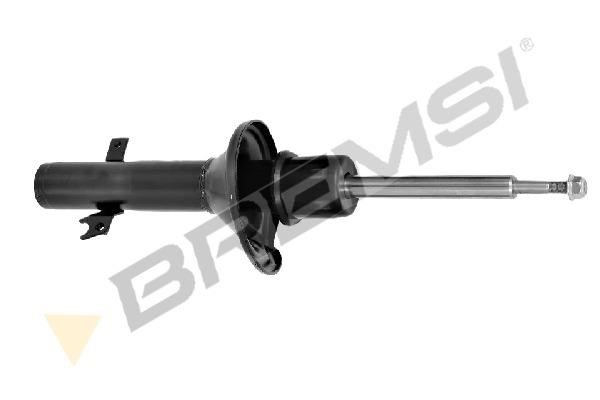 Bremsi SA0384 Front Left Gas Oil Suspension Shock Absorber SA0384: Buy near me in Poland at 2407.PL - Good price!