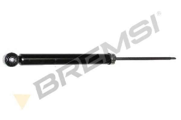 Bremsi SA2153 Rear oil and gas suspension shock absorber SA2153: Buy near me at 2407.PL in Poland at an Affordable price!