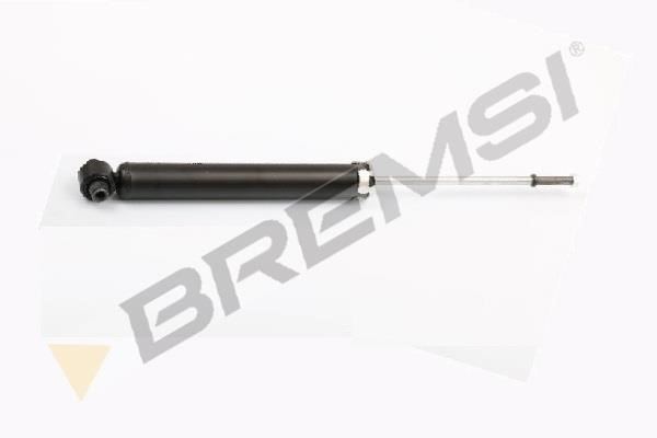 Bremsi SA1137 Rear oil and gas suspension shock absorber SA1137: Buy near me in Poland at 2407.PL - Good price!