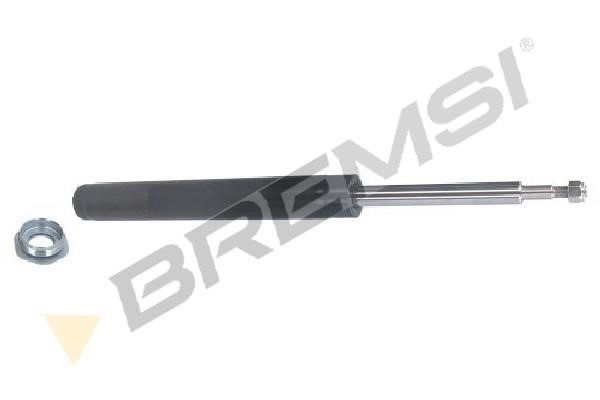Bremsi SA0262 Front oil and gas suspension shock absorber SA0262: Buy near me in Poland at 2407.PL - Good price!