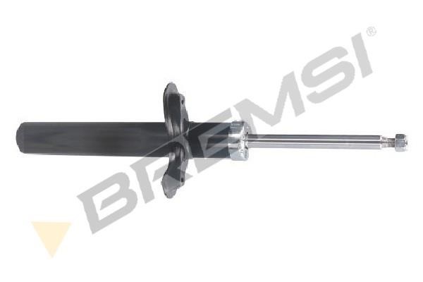 Bremsi SA0298 Front Left Oil Suspension Shock Absorber SA0298: Buy near me in Poland at 2407.PL - Good price!
