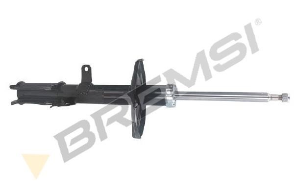 Bremsi SA1041 Rear right gas oil shock absorber SA1041: Buy near me in Poland at 2407.PL - Good price!