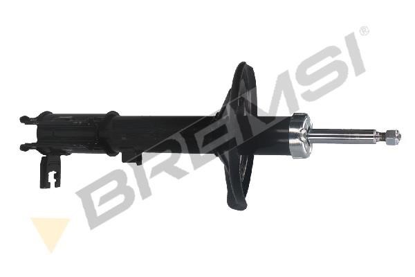 Bremsi SA1707 Амортизатор підвіски задній правий масляний SA1707: Приваблива ціна - Купити у Польщі на 2407.PL!