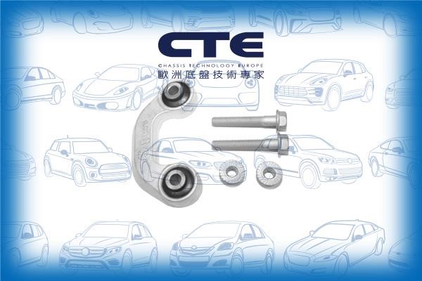 CTE CSL19010A Łącznik stabilizatora CSL19010A: Dobra cena w Polsce na 2407.PL - Kup Teraz!