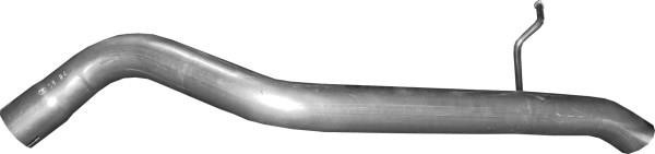 Polmostrow 08.24 Exhaust pipe 0824: Buy near me in Poland at 2407.PL - Good price!