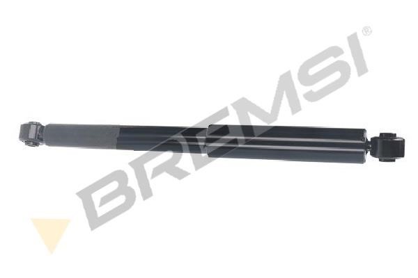 Bremsi SA1609 Амортизатор подвески задний газомасляный SA1609: Купить в Польше - Отличная цена на 2407.PL!