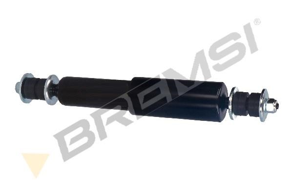 Bremsi SA0552 Rear oil shock absorber SA0552: Buy near me in Poland at 2407.PL - Good price!