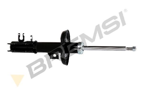 Bremsi SA1914 Front Left Gas Oil Suspension Shock Absorber SA1914: Buy near me in Poland at 2407.PL - Good price!