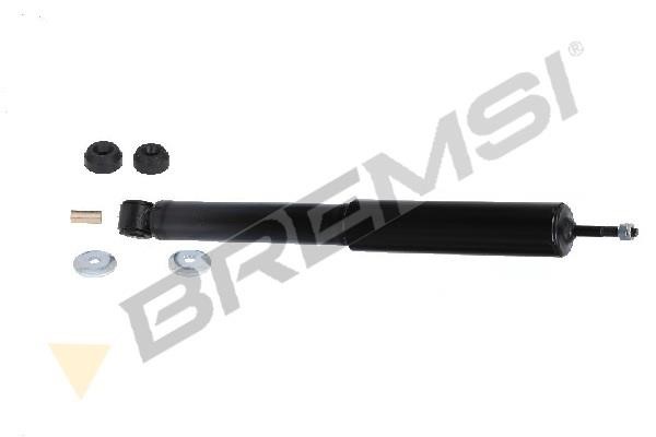 Bremsi SA0278 Rear oil and gas suspension shock absorber SA0278: Buy near me in Poland at 2407.PL - Good price!