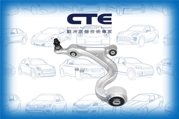 CTE CS3408L Track Control Arm CS3408L: Buy near me in Poland at 2407.PL - Good price!