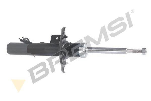 Bremsi SA0303 Front right gas oil shock absorber SA0303: Buy near me in Poland at 2407.PL - Good price!