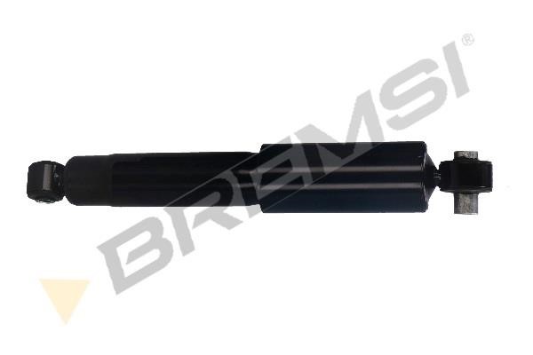 Bremsi SA1809 Rear oil and gas suspension shock absorber SA1809: Buy near me in Poland at 2407.PL - Good price!