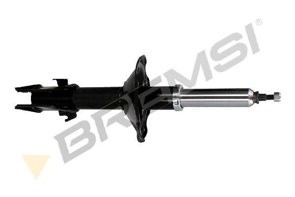 Bremsi SA1578 Front Left Gas Oil Suspension Shock Absorber SA1578: Buy near me in Poland at 2407.PL - Good price!