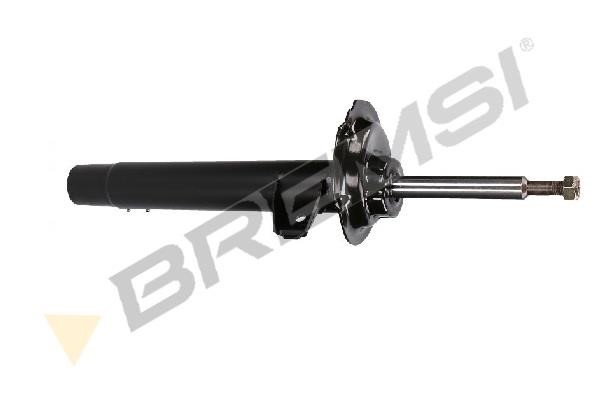 Bremsi SA0655 Front Left Gas Oil Suspension Shock Absorber SA0655: Buy near me in Poland at 2407.PL - Good price!