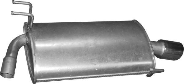 Polmostrow 09.145 End Silencer 09145: Buy near me in Poland at 2407.PL - Good price!