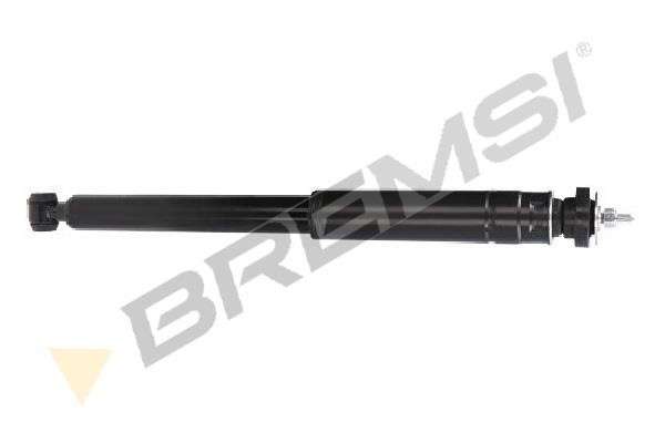 Bremsi SA0236 Rear oil and gas suspension shock absorber SA0236: Buy near me in Poland at 2407.PL - Good price!