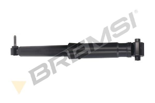 Bremsi SA0343 Rear oil and gas suspension shock absorber SA0343: Buy near me in Poland at 2407.PL - Good price!