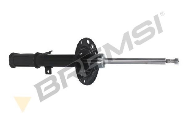 Bremsi SA1040 Rear right gas oil shock absorber SA1040: Buy near me in Poland at 2407.PL - Good price!