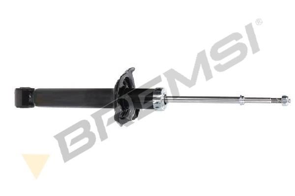 Bremsi SA0904 Rear oil and gas suspension shock absorber SA0904: Buy near me in Poland at 2407.PL - Good price!