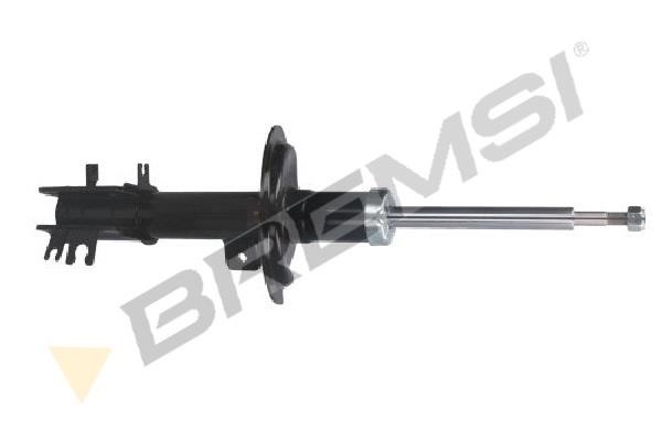 Bremsi SA0502 Front right gas oil shock absorber SA0502: Buy near me in Poland at 2407.PL - Good price!