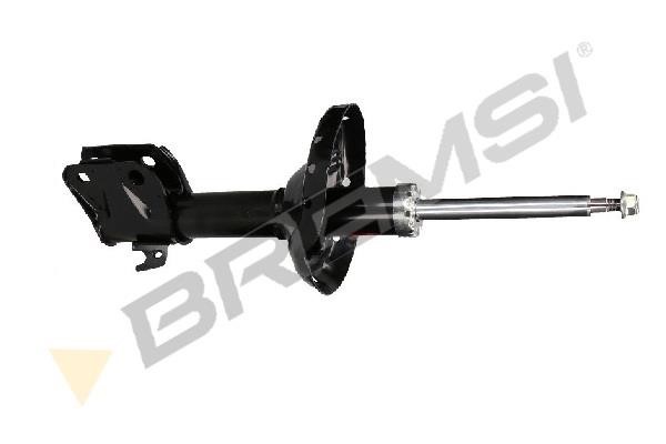 Bremsi SA1575 Амортизатор подвески передний левый газомасляный SA1575: Отличная цена - Купить в Польше на 2407.PL!