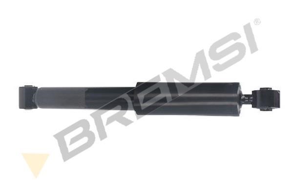 Bremsi SA0539 Rear oil and gas suspension shock absorber SA0539: Buy near me in Poland at 2407.PL - Good price!