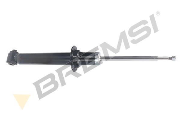 Bremsi SA0066 Rear oil and gas suspension shock absorber SA0066: Buy near me in Poland at 2407.PL - Good price!